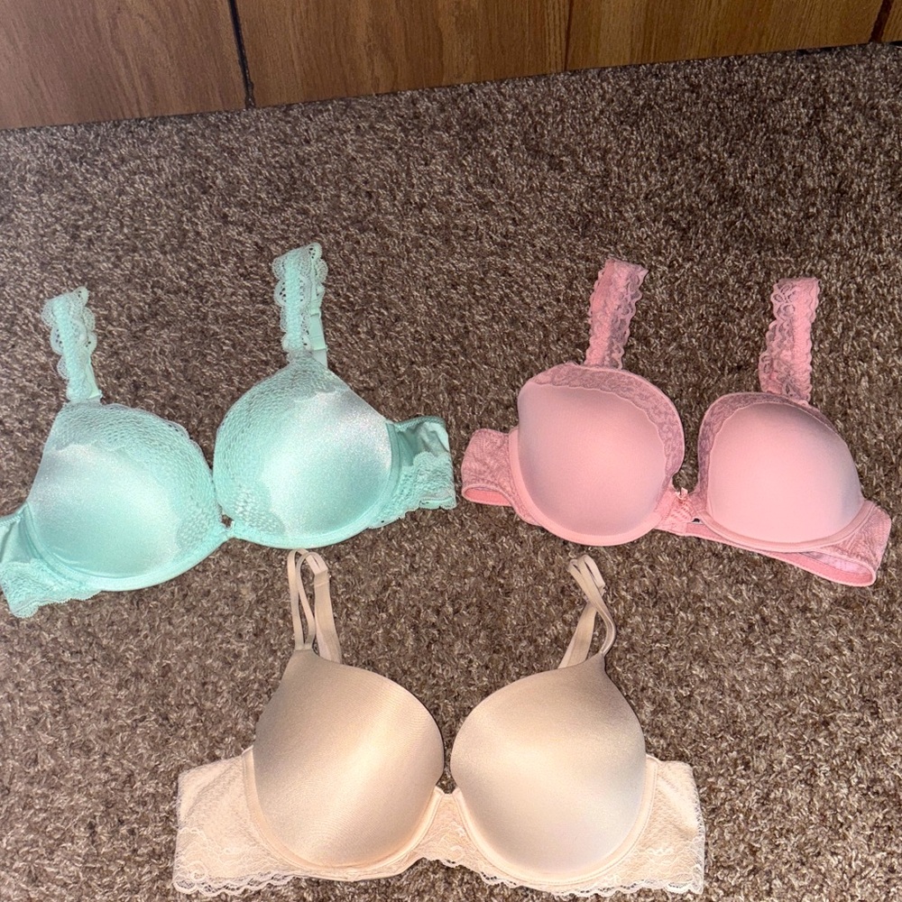 Aerie Bra Bundle